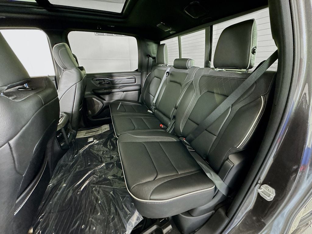 2026 RAM Ram 1500 Limited