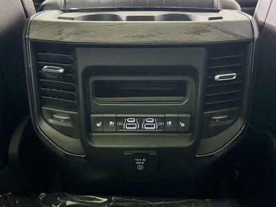 2026 RAM Ram 1500 Limited