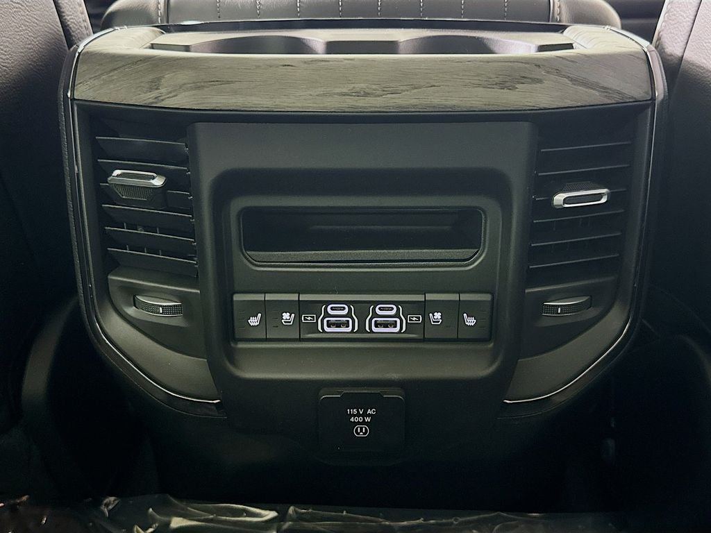 2026 RAM Ram 1500 Limited