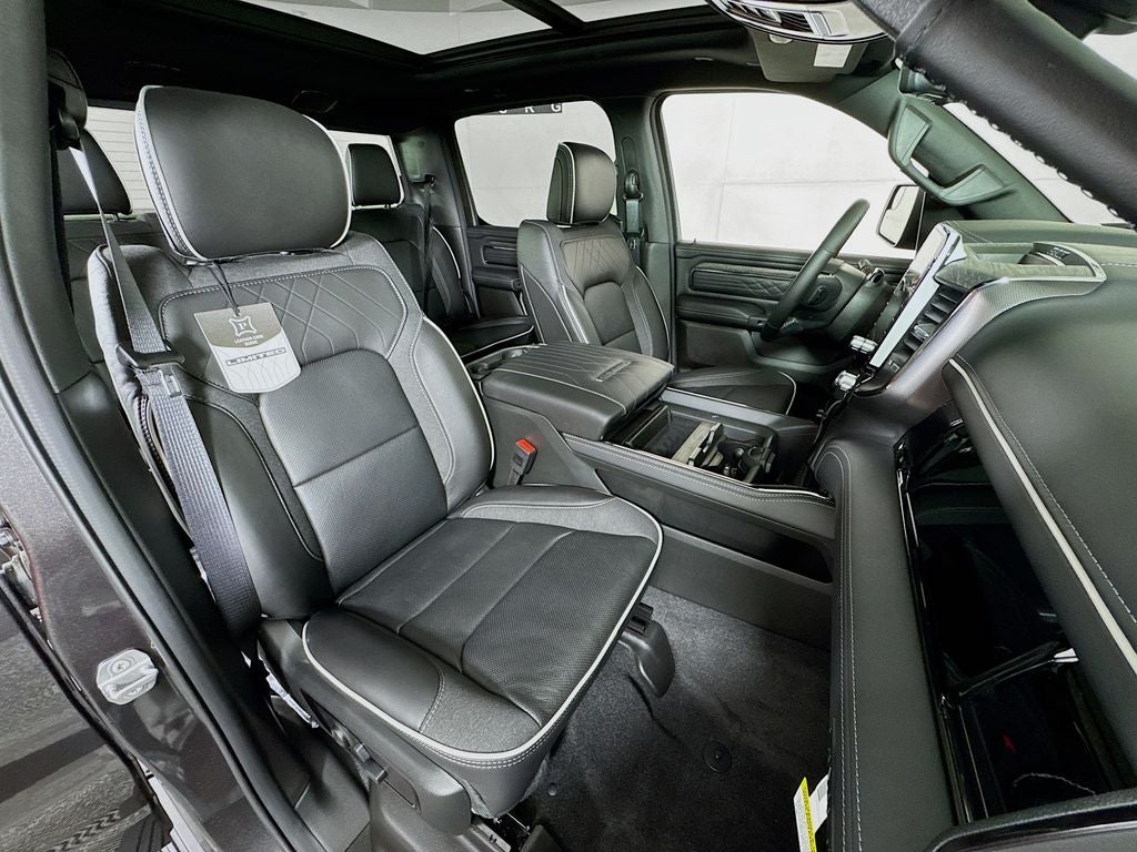 2026 RAM Ram 1500 Limited