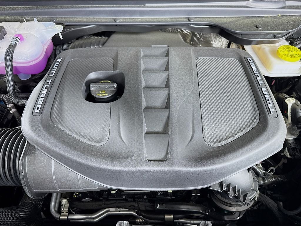 2026 RAM Ram 1500 Limited