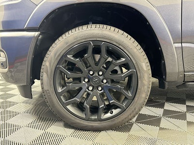 2026 RAM Ram 1500 Limited