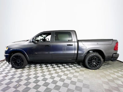 2026 RAM Ram 1500 Limited