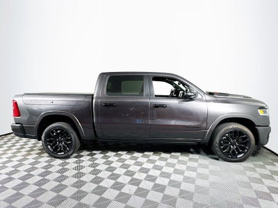 2026 RAM Ram 1500 Limited