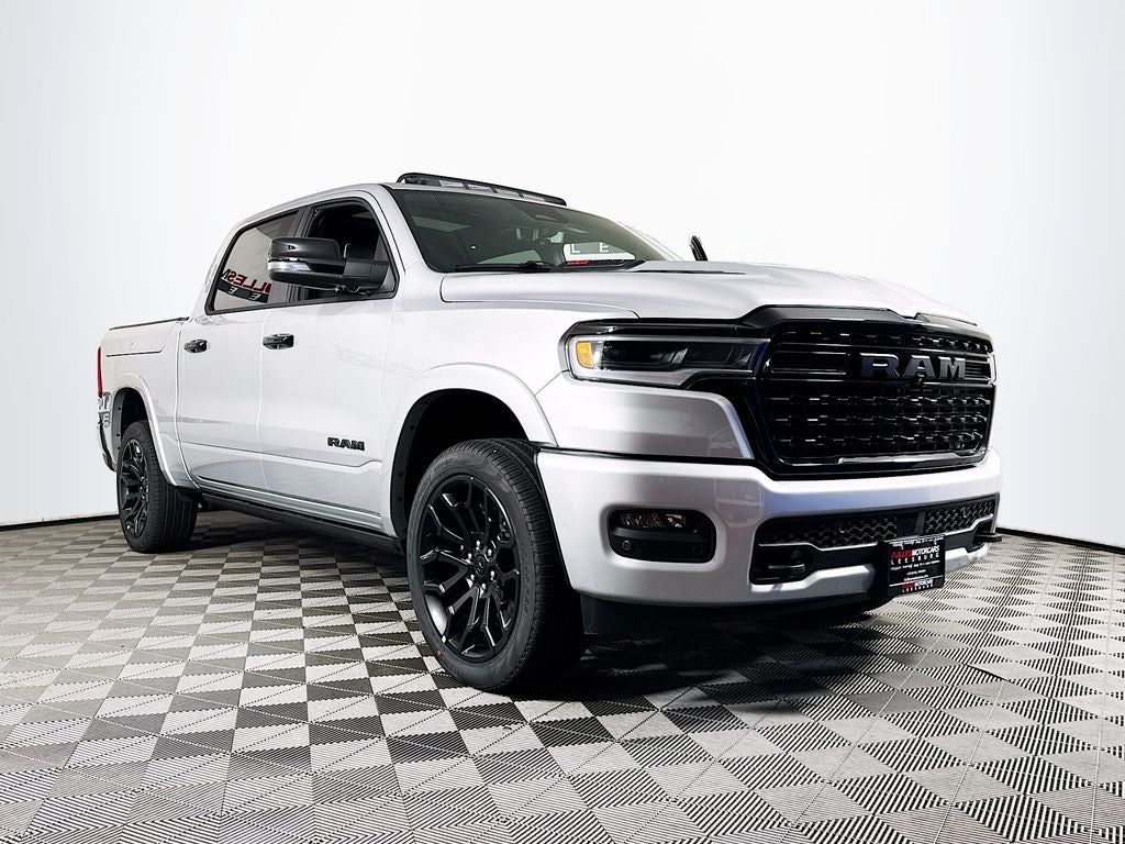 2026 RAM Ram 1500 Limited