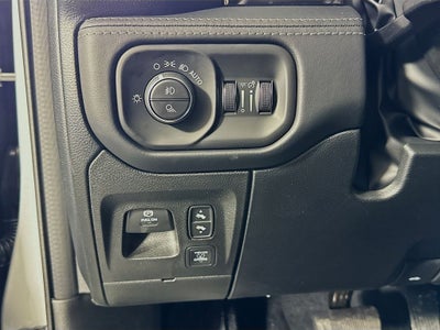 2026 RAM Ram 1500 Limited