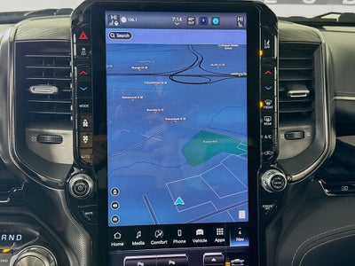 2026 RAM Ram 1500 Limited