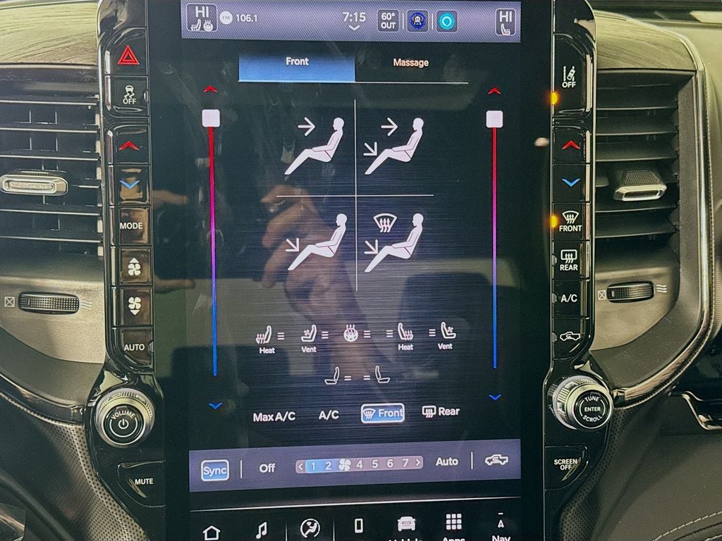 2026 RAM Ram 1500 Limited