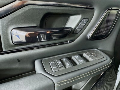 2026 RAM Ram 1500 Limited