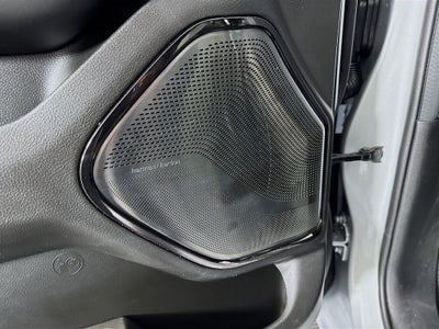 2026 RAM Ram 1500 Limited