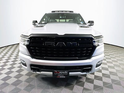 2026 RAM Ram 1500 Limited