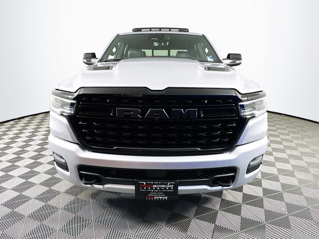 2026 RAM Ram 1500 Limited