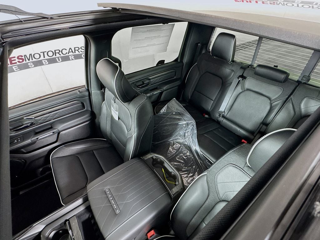 2026 RAM Ram 1500 Limited