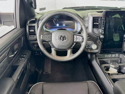 2026 RAM Ram 1500 Limited