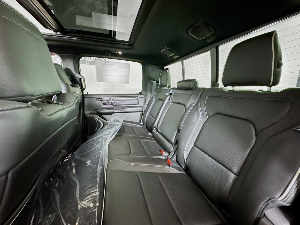 2026 RAM Ram 1500 Limited