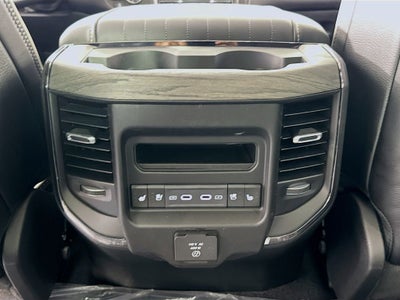 2026 RAM Ram 1500 Limited