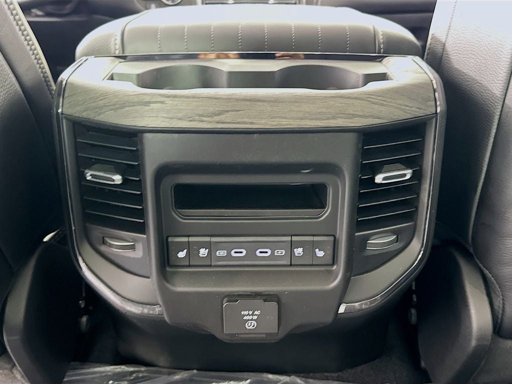 2026 RAM Ram 1500 Limited