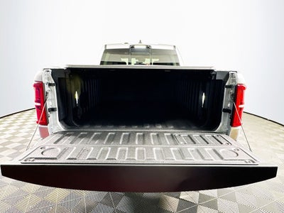 2026 RAM Ram 1500 Limited