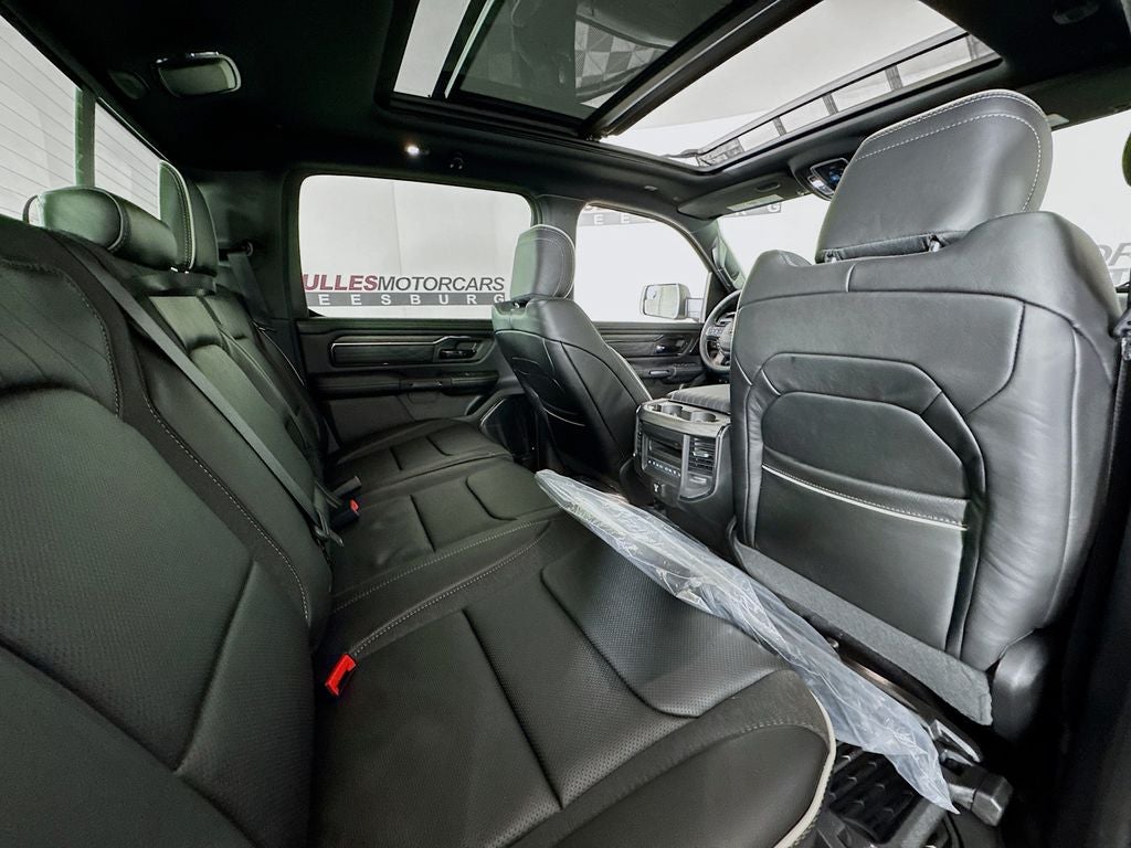 2026 RAM Ram 1500 Limited