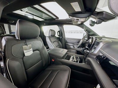 2026 RAM Ram 1500 Limited