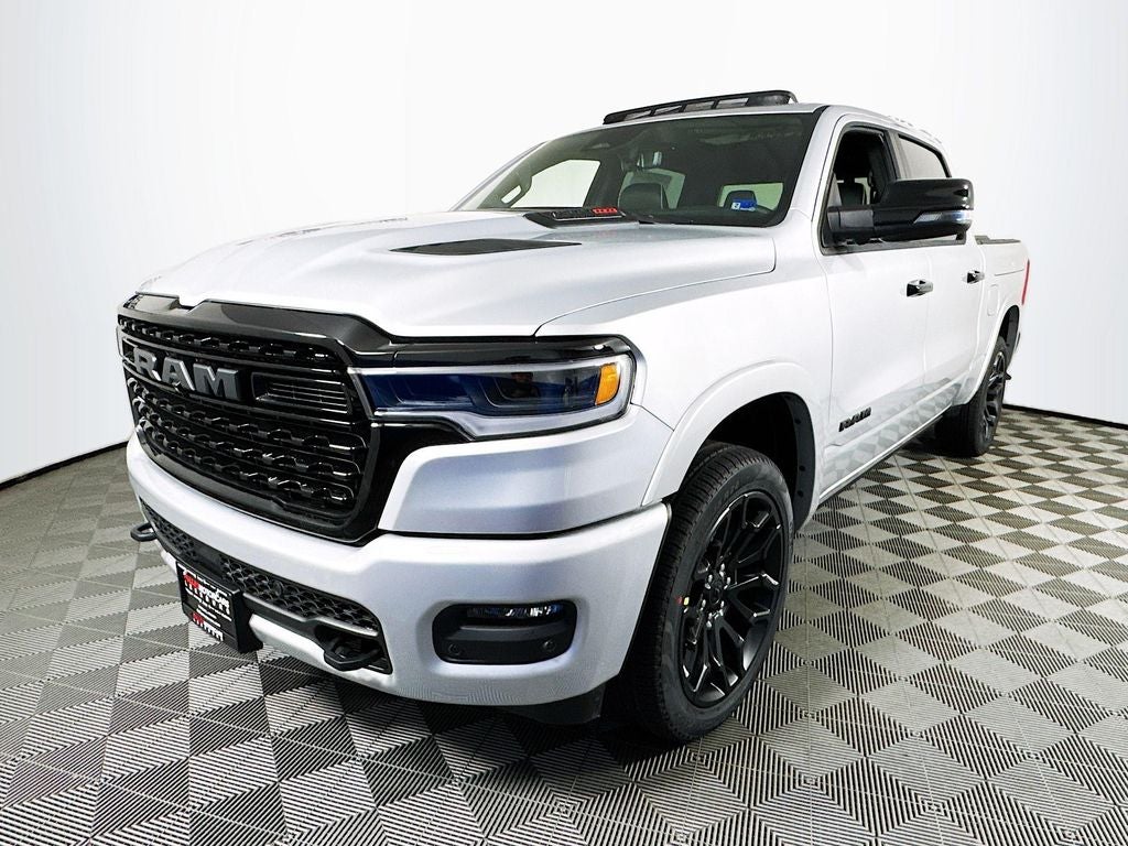 2026 RAM Ram 1500 Limited
