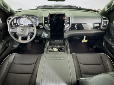 2026 RAM Ram 1500 Limited