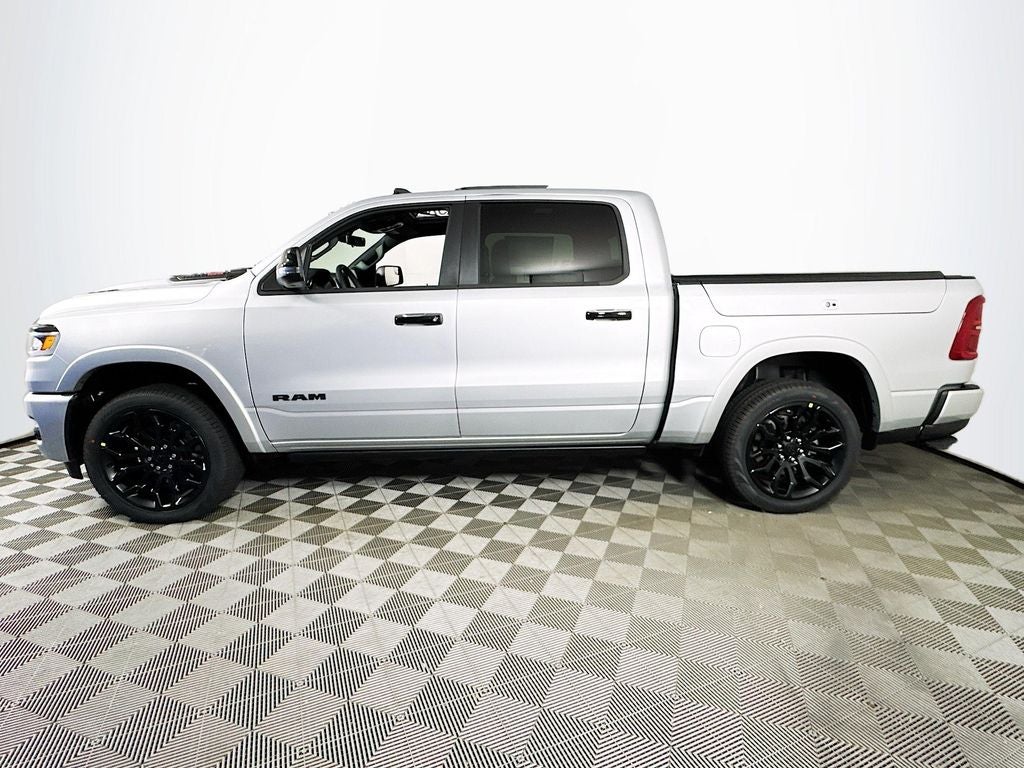 2026 RAM Ram 1500 Limited