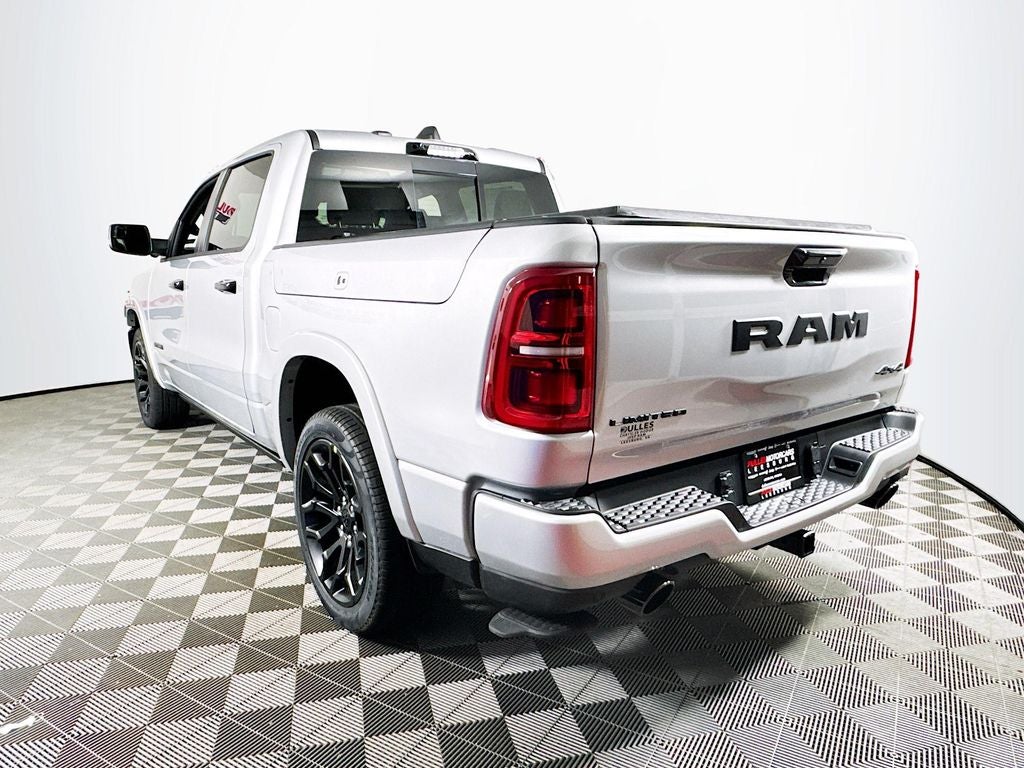 2026 RAM Ram 1500 Limited