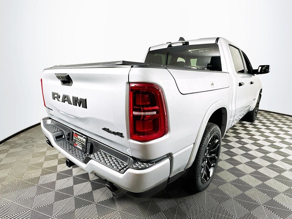2026 RAM Ram 1500 Limited