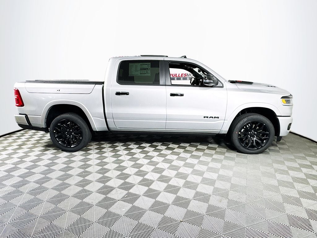 2026 RAM Ram 1500 Limited
