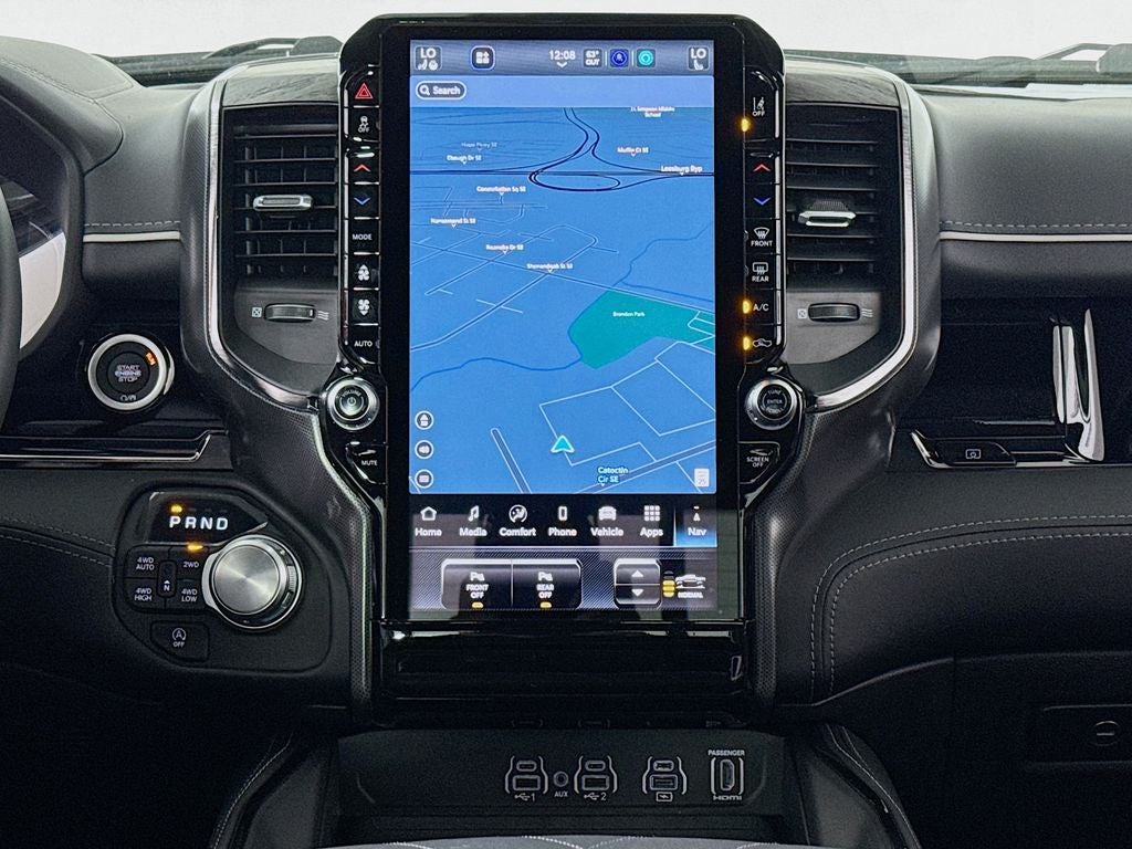 2026 RAM Ram 1500 Limited