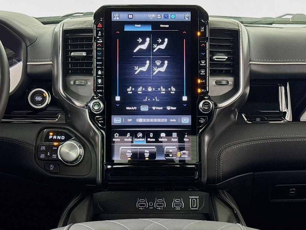 2026 RAM Ram 1500 Limited