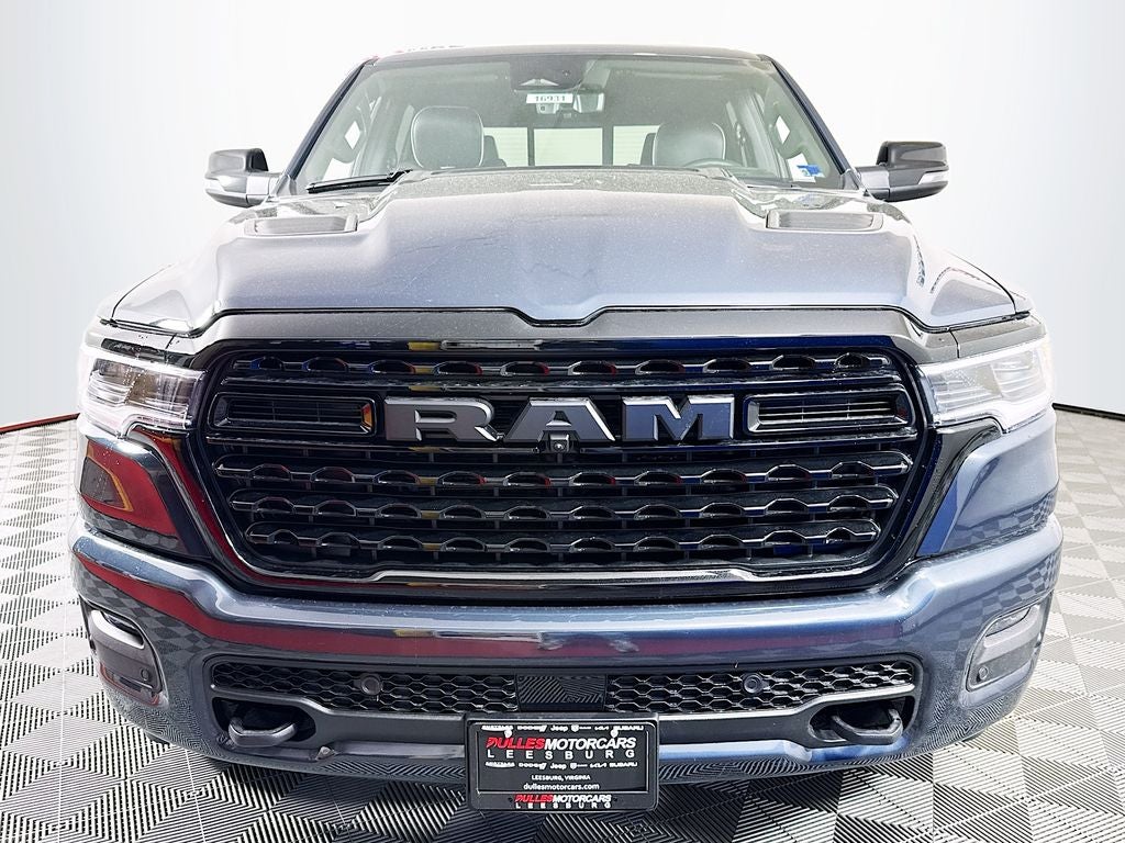 2026 RAM Ram 1500 Limited