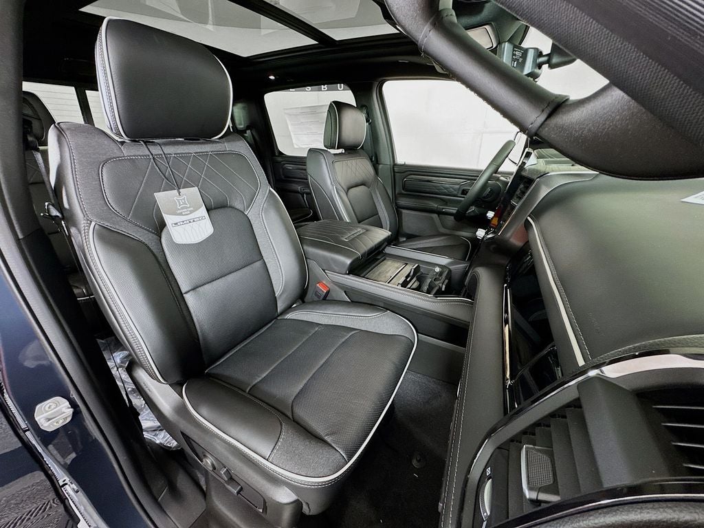 2026 RAM Ram 1500 Limited