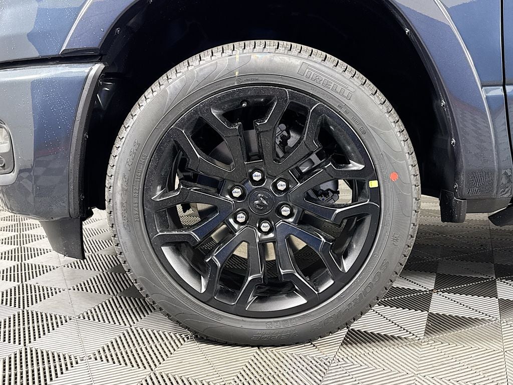 2026 RAM Ram 1500 Limited
