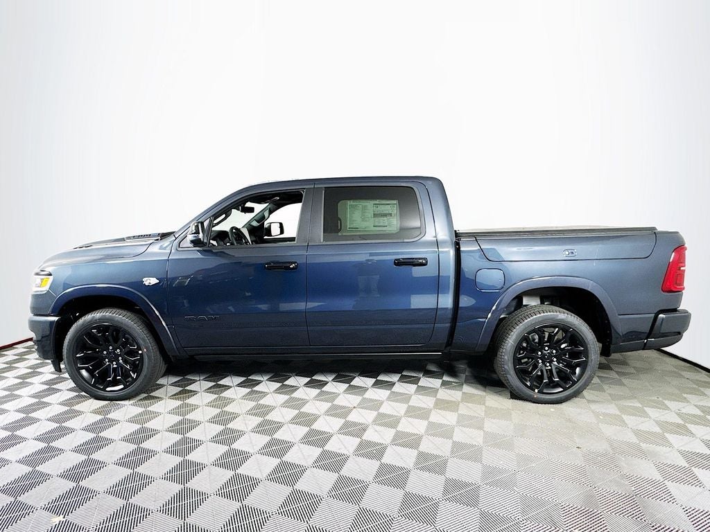 2026 RAM Ram 1500 Limited