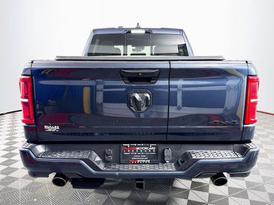 2026 RAM Ram 1500 Limited