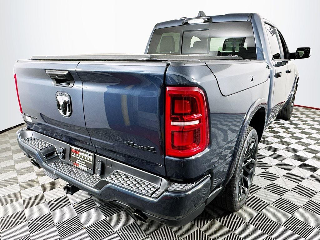 2026 RAM Ram 1500 Limited