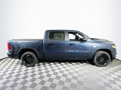 2026 RAM Ram 1500 Limited