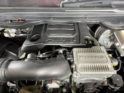 2024 RAM 1500 Limited Crew Cab 4X4