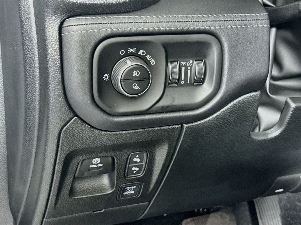 2026 RAM Ram 1500 Limited