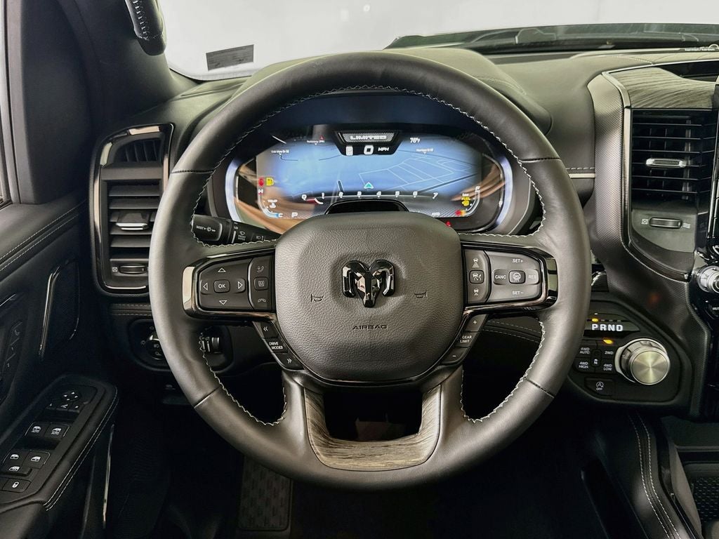 2026 RAM Ram 1500 Limited