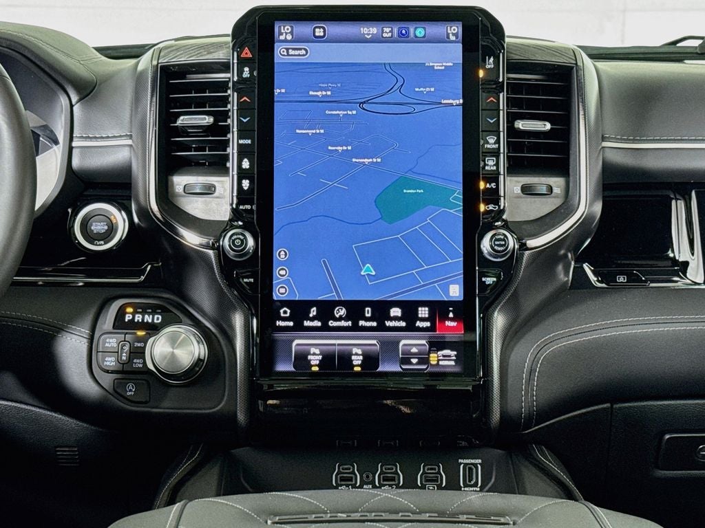 2026 RAM Ram 1500 Limited