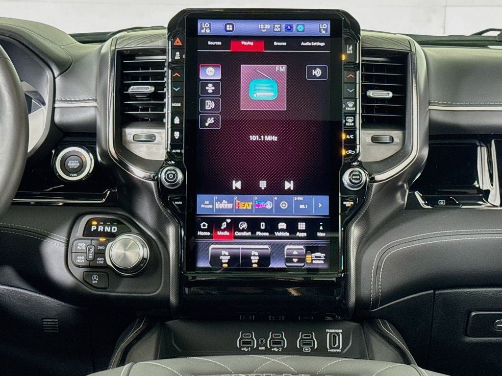2026 RAM Ram 1500 Limited
