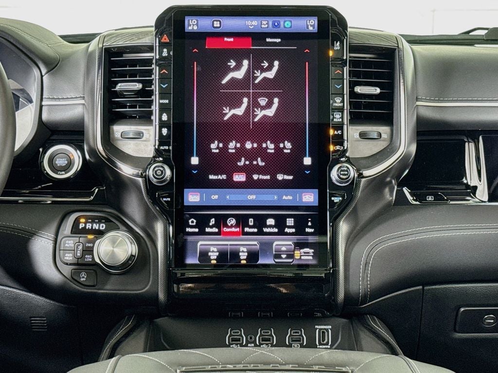 2026 RAM Ram 1500 Limited
