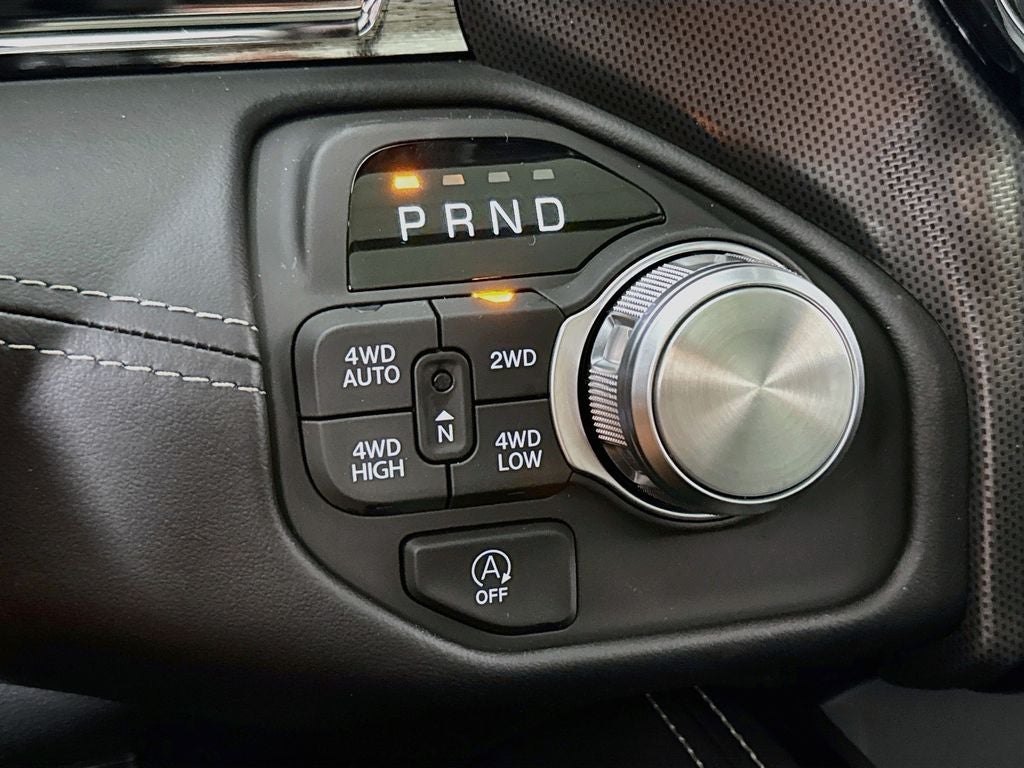 2026 RAM Ram 1500 Limited