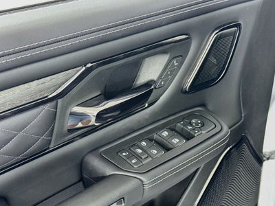 2026 RAM Ram 1500 Limited