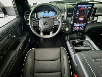 2026 RAM Ram 1500 Limited