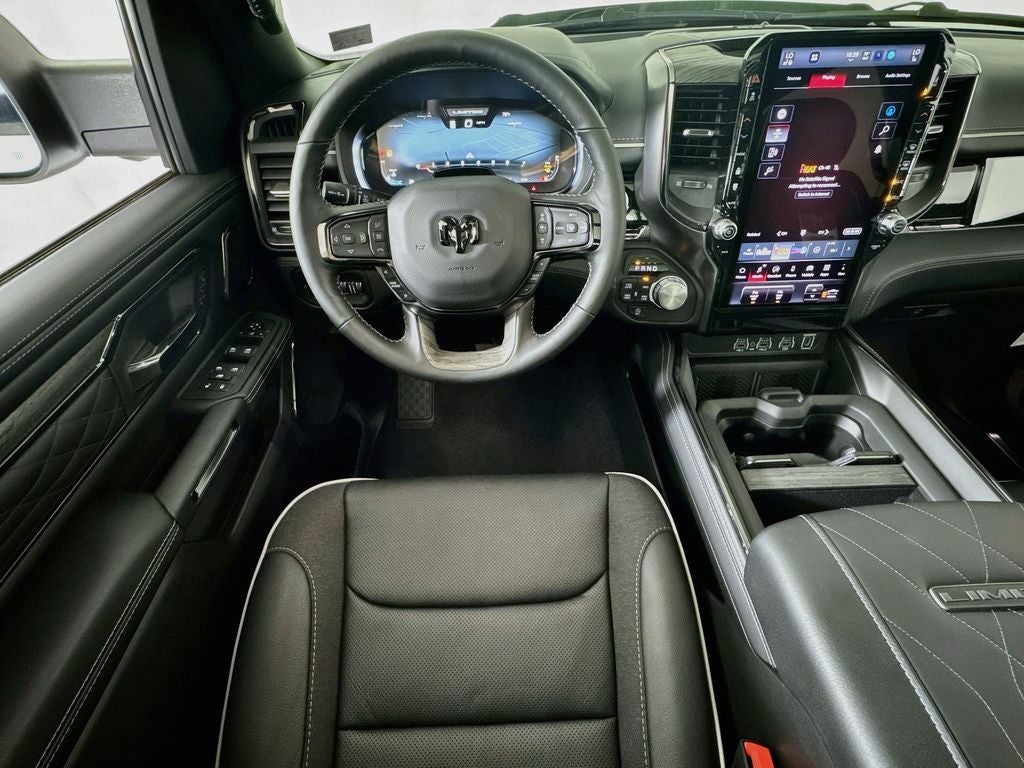 2026 RAM Ram 1500 Limited