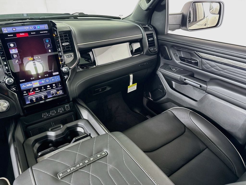 2026 RAM Ram 1500 Limited